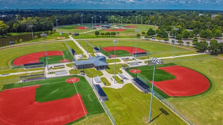 Hartley/Vey Sports Park